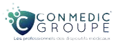 Logo Conmedic